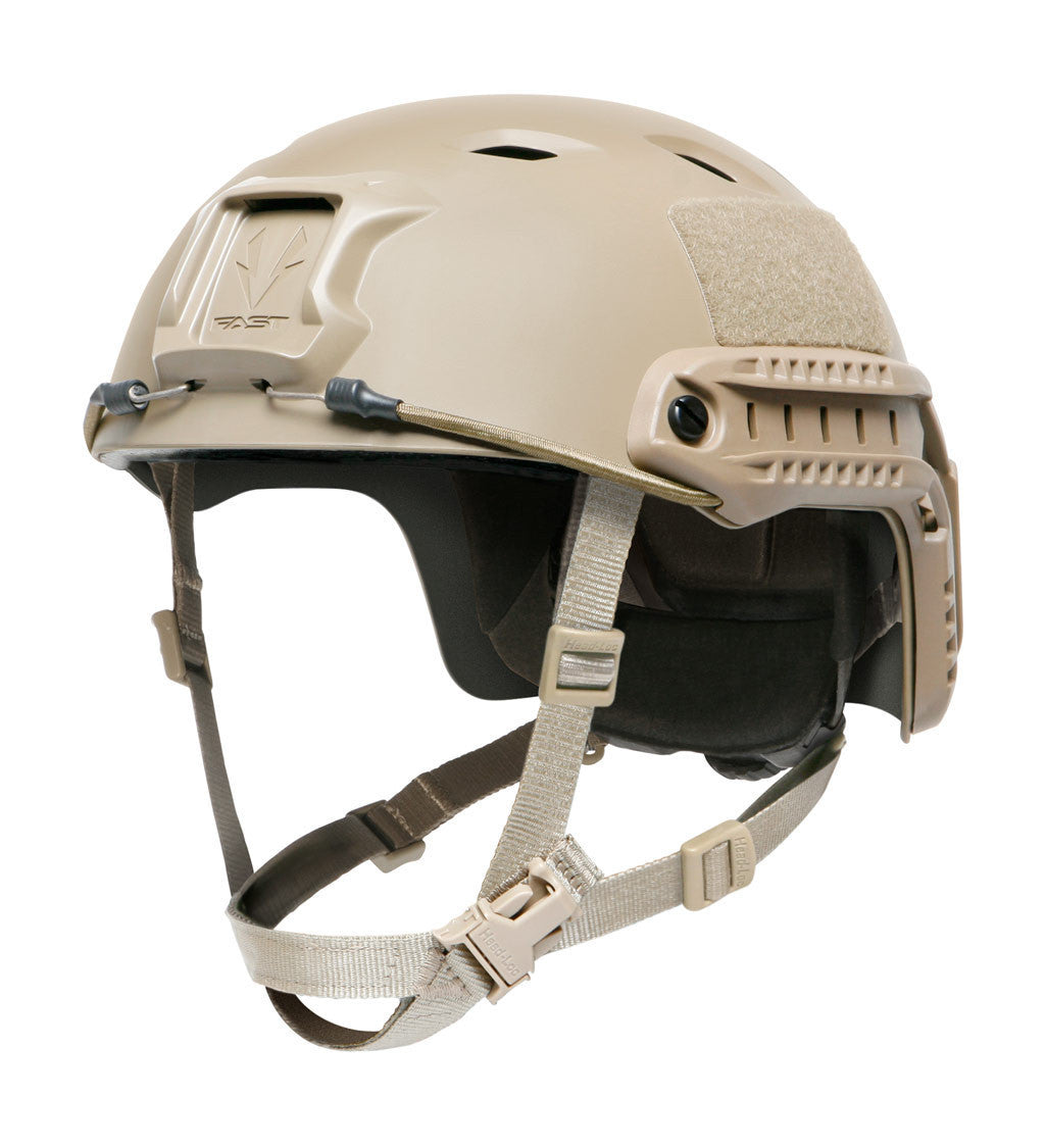 OPS-CORE FAST BUMP HIGH CUT HELMET SYSTEM – Safe Haven Armor