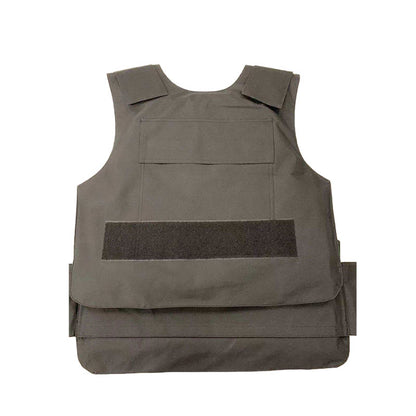 600D Stab Level IIIA Resistant&Bulletproof Body Armor