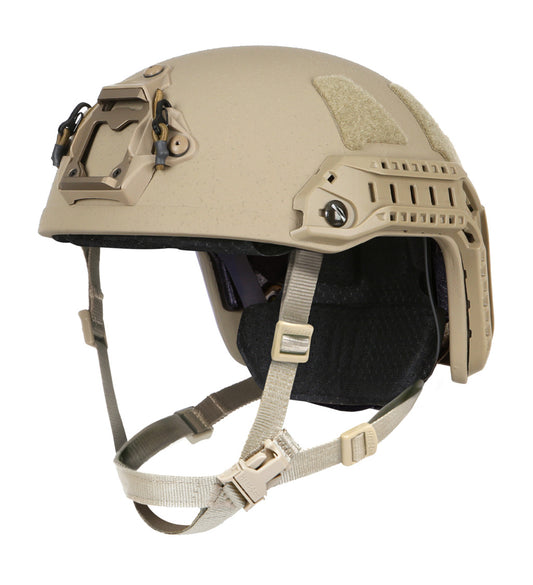 OPS-CORE FAST XP HIGH CUT HELMET SYSTEM