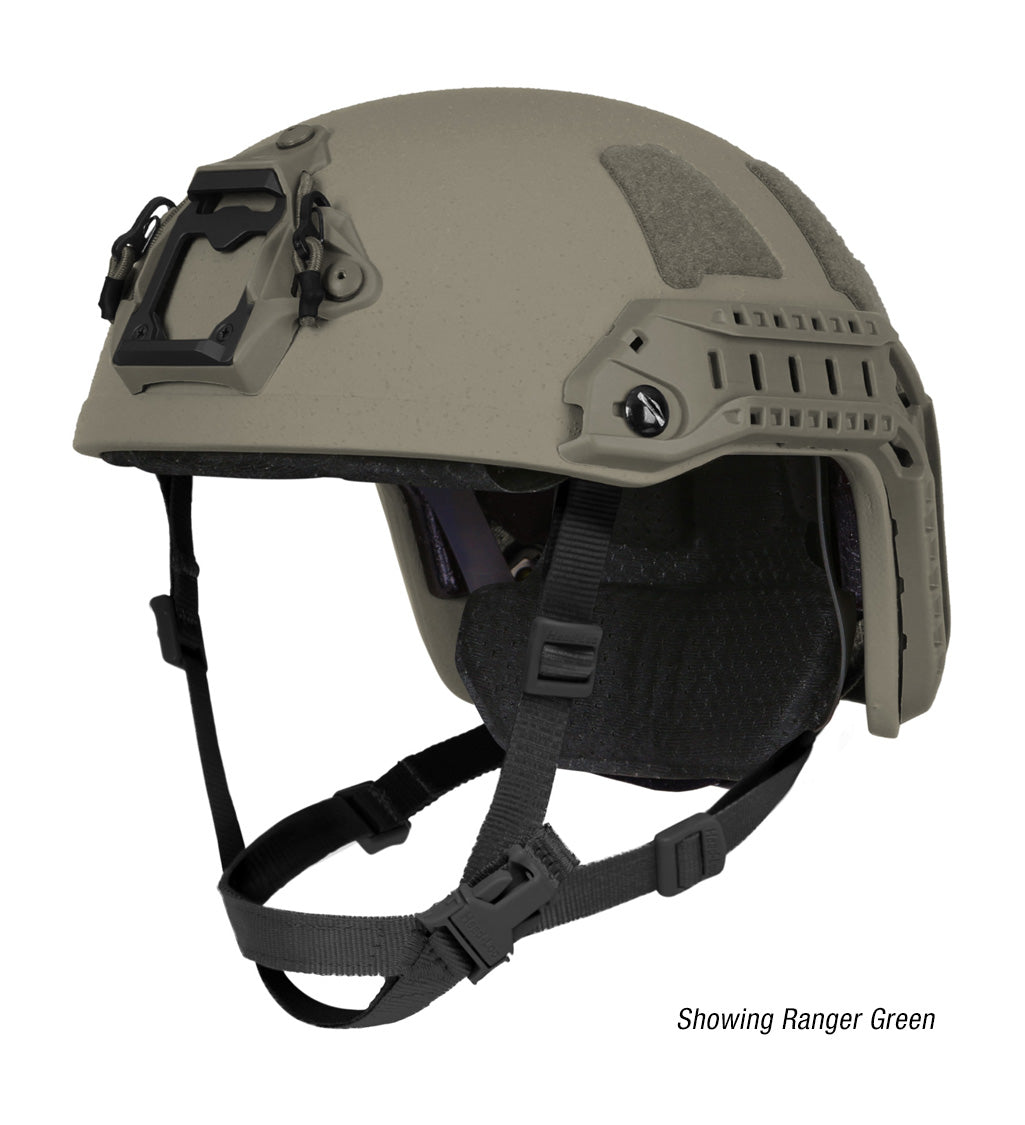 OPS-CORE FAST XP HIGH CUT HELMET SYSTEM