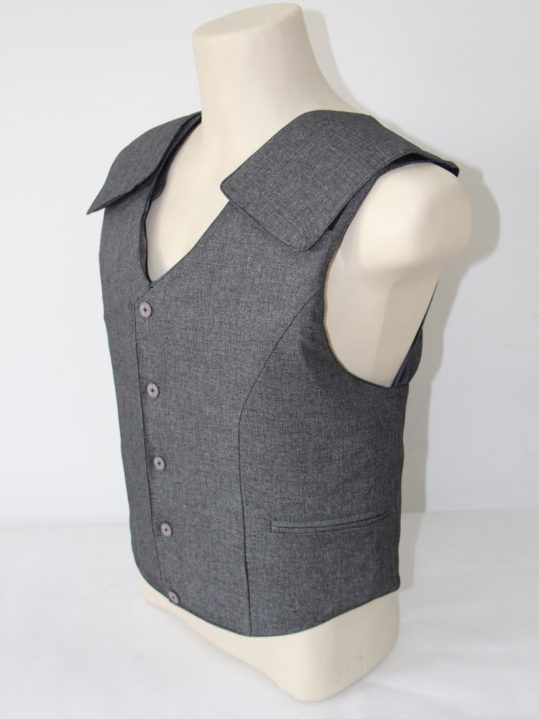 NIJ0115.00 Stab Proof/Stab Resistant Vest