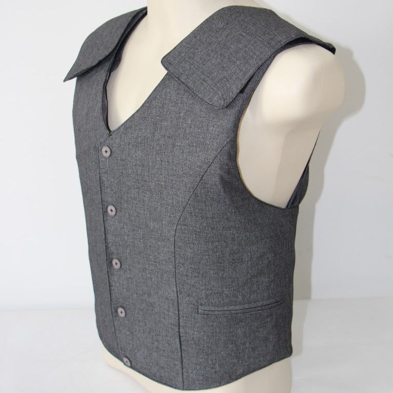 NIJ0115.00 Stab Proof/Stab Resistant Vest