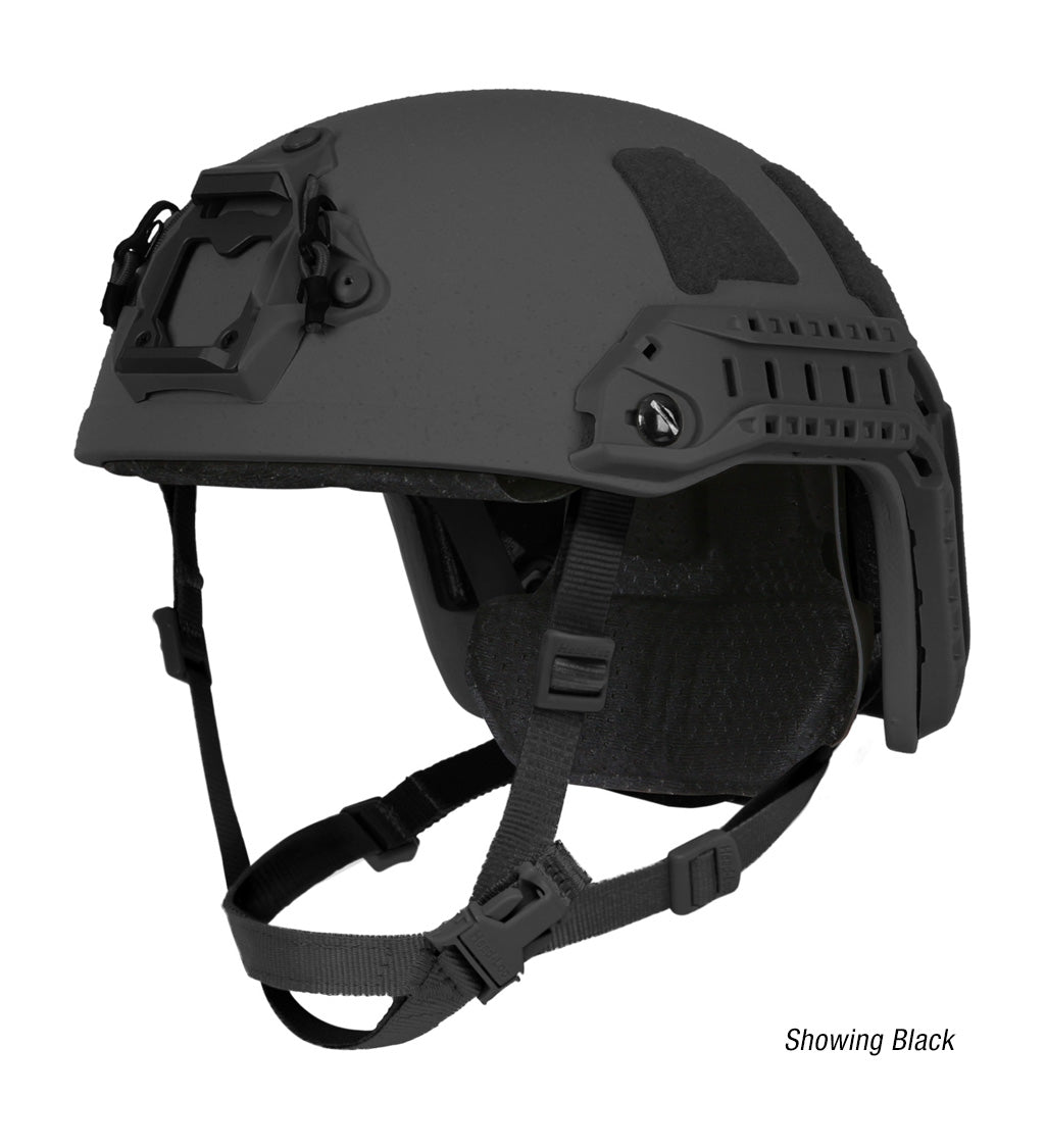 OPS-CORE FAST XP HIGH CUT HELMET SYSTEM