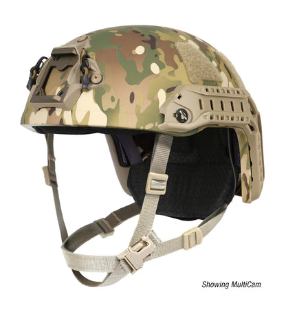 OPS-CORE FAST XP HIGH CUT HELMET SYSTEM