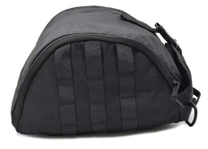 ExecDefense USA Ballistic Helmet Carry Bag