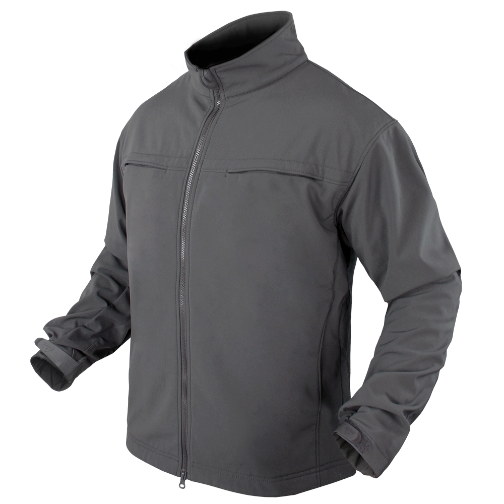 Covert Softshell Jacket | CLEARANCE