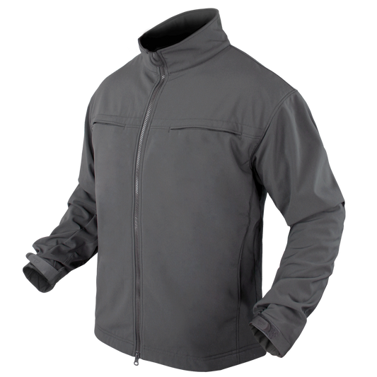 Covert Softshell Jacket | CLEARANCE