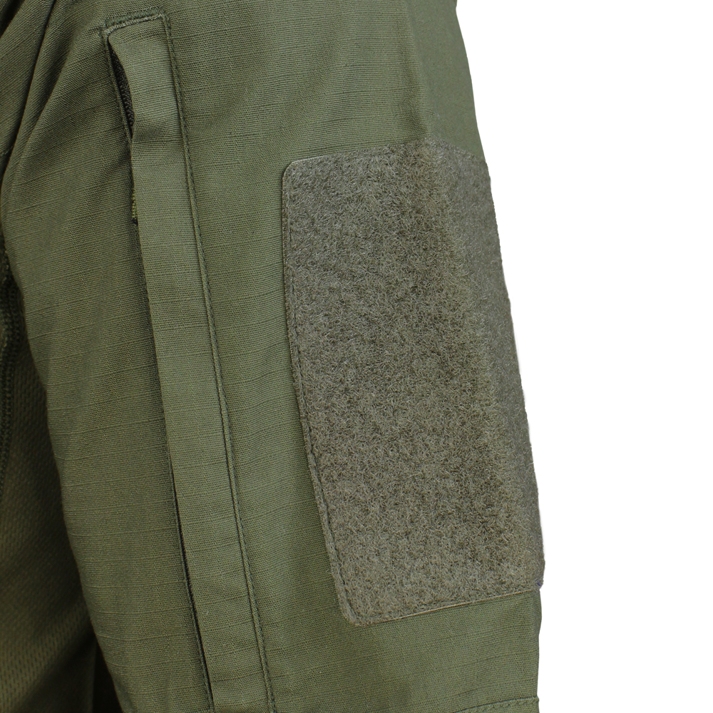 Long Sleeve Combat Shirt - Scorpion OCP