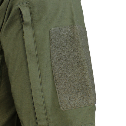 Long Sleeve Combat Shirt - Scorpion OCP