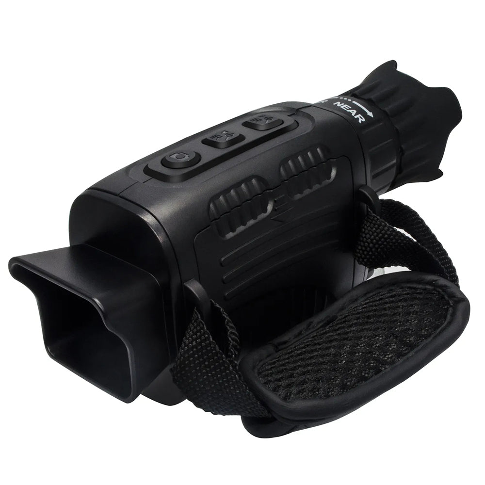 Handheld Night Vision Monocular