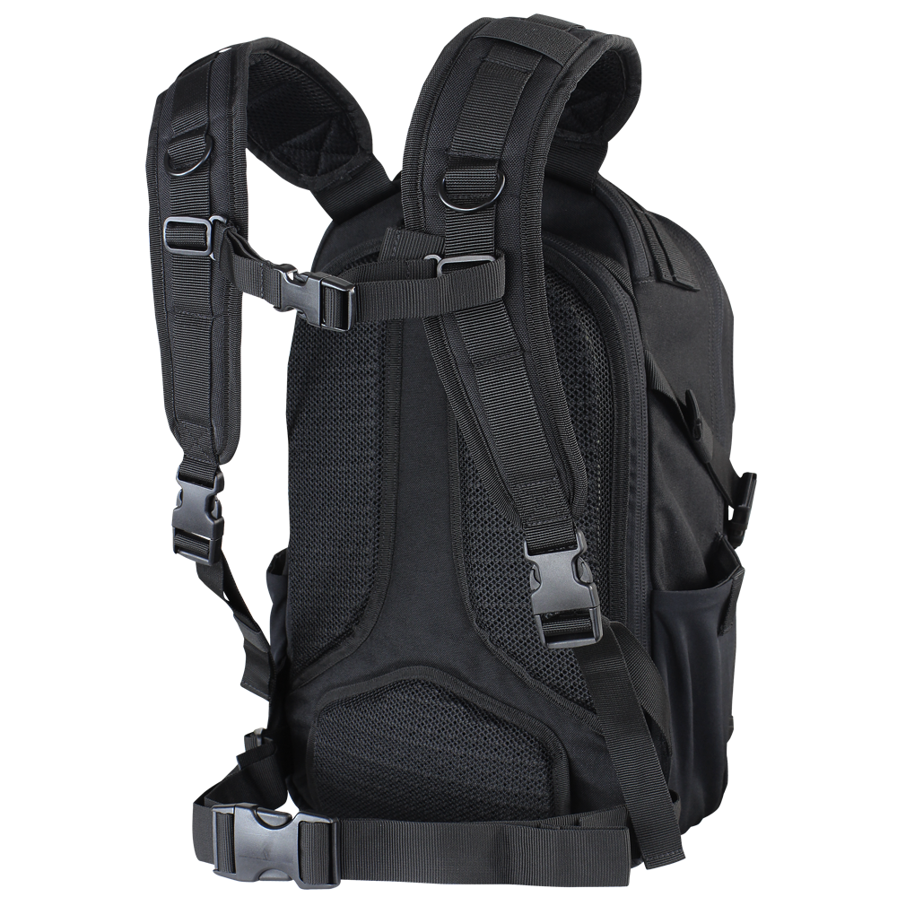 Rover Backpack 22L