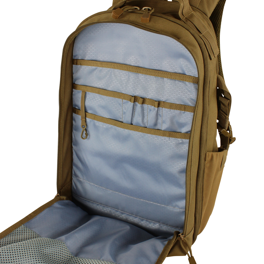 Rover Backpack 22L