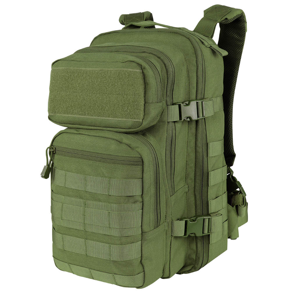 Compact Assault Backpack Gen II 24L