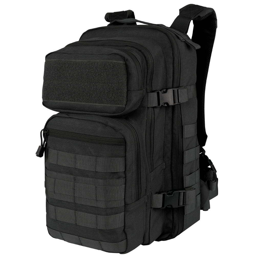 Compact Assault Backpack Gen II 24L