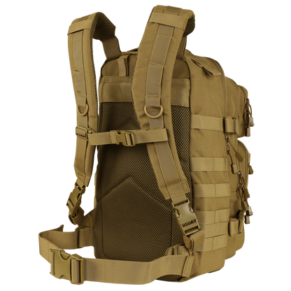 Compact Assault Backpack Gen II 24L