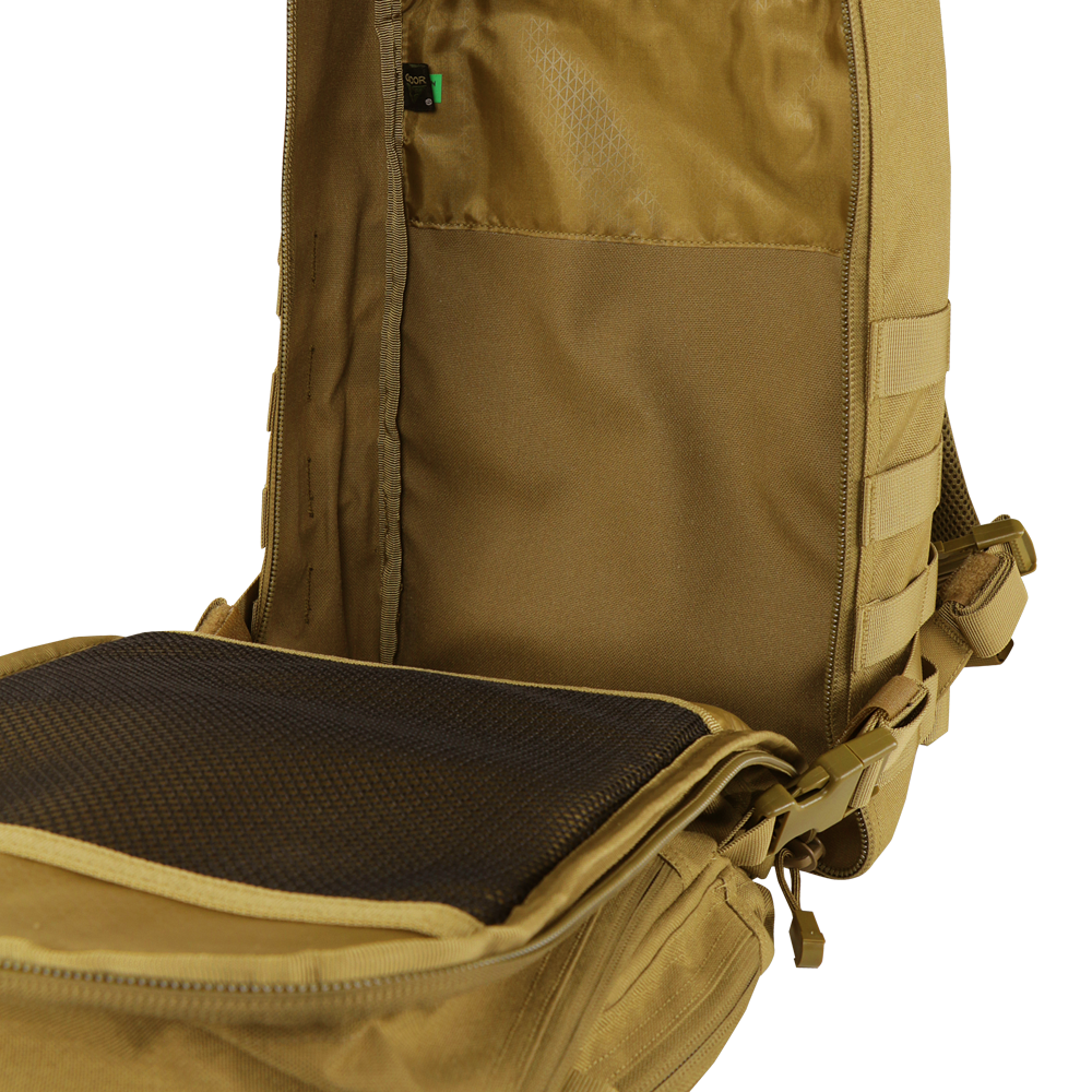 Compact Assault Backpack Gen II 24L