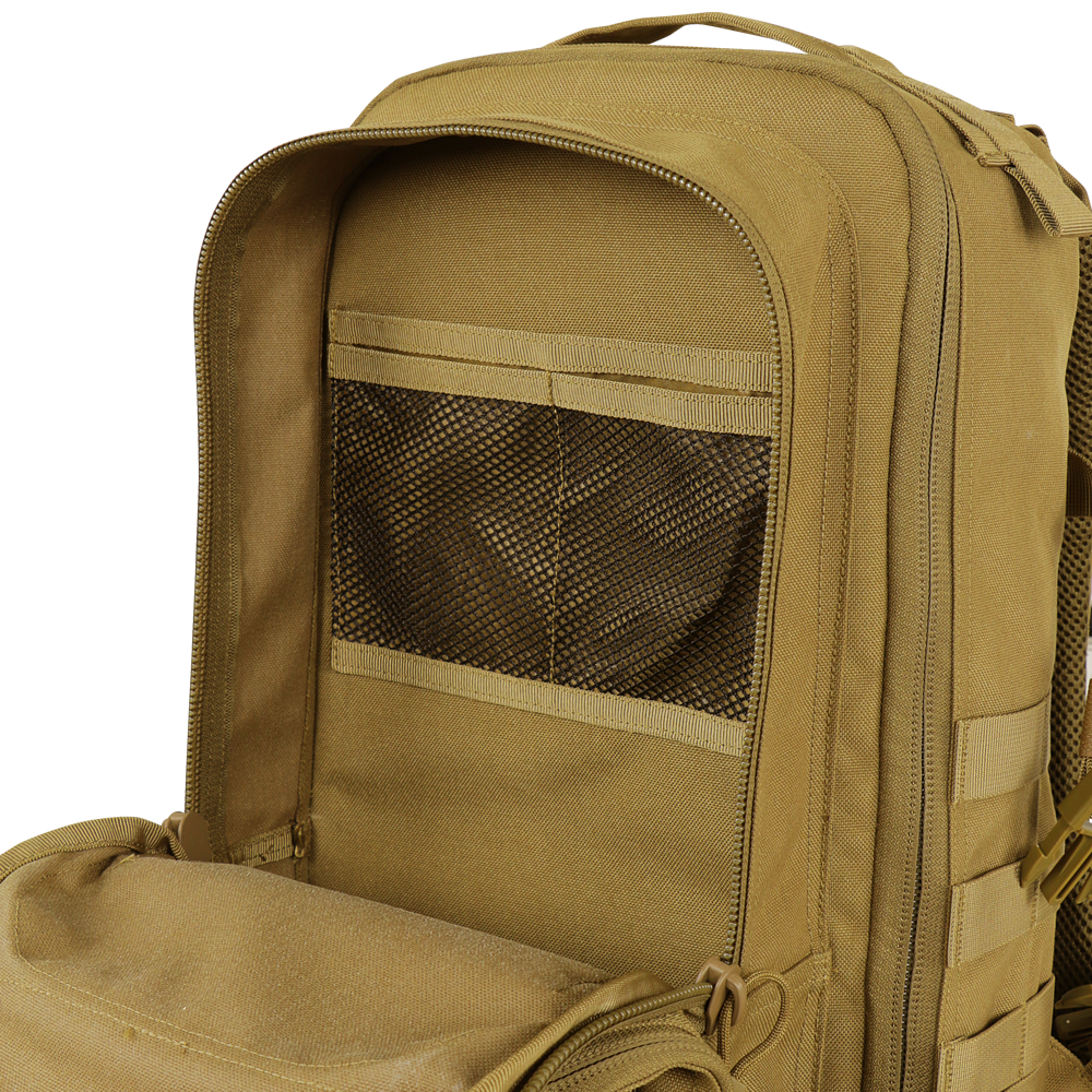 Compact Assault Backpack Gen II 24L