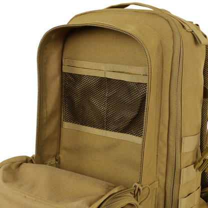 Compact Assault Backpack Gen II 24L