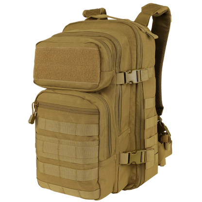 Compact Assault Backpack Gen II 24L