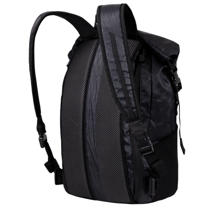 Aero Roll-Top Backpack 25L