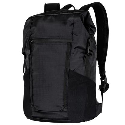 Aero Roll-Top Backpack 25L