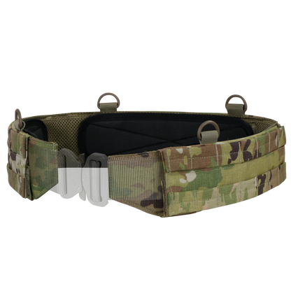 Slim Battle Belt - Scorpion OCP