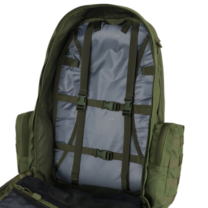 3-Day Assault Backpack 50L - Scorpion OCP