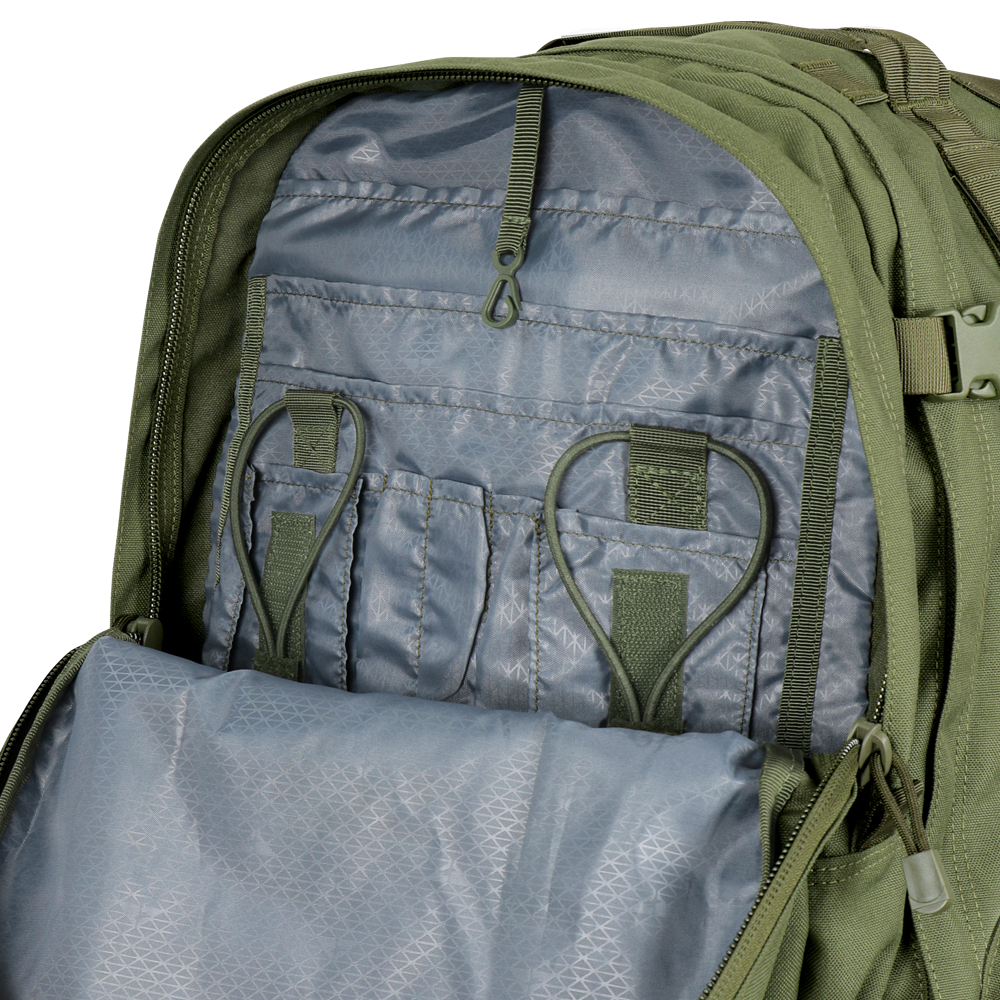 3-Day Assault Backpack 50L - Scorpion OCP