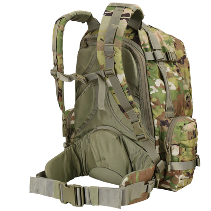 3-Day Assault Backpack 50L - Scorpion OCP