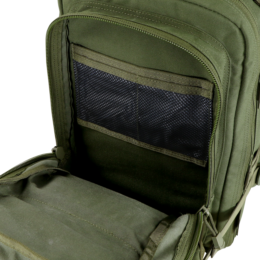 Compact  Assault Backpack 24L  - Scorpion OCP