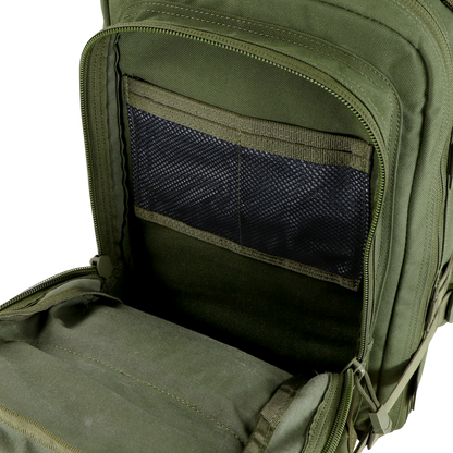 Compact  Assault Backpack 24L  - Scorpion OCP