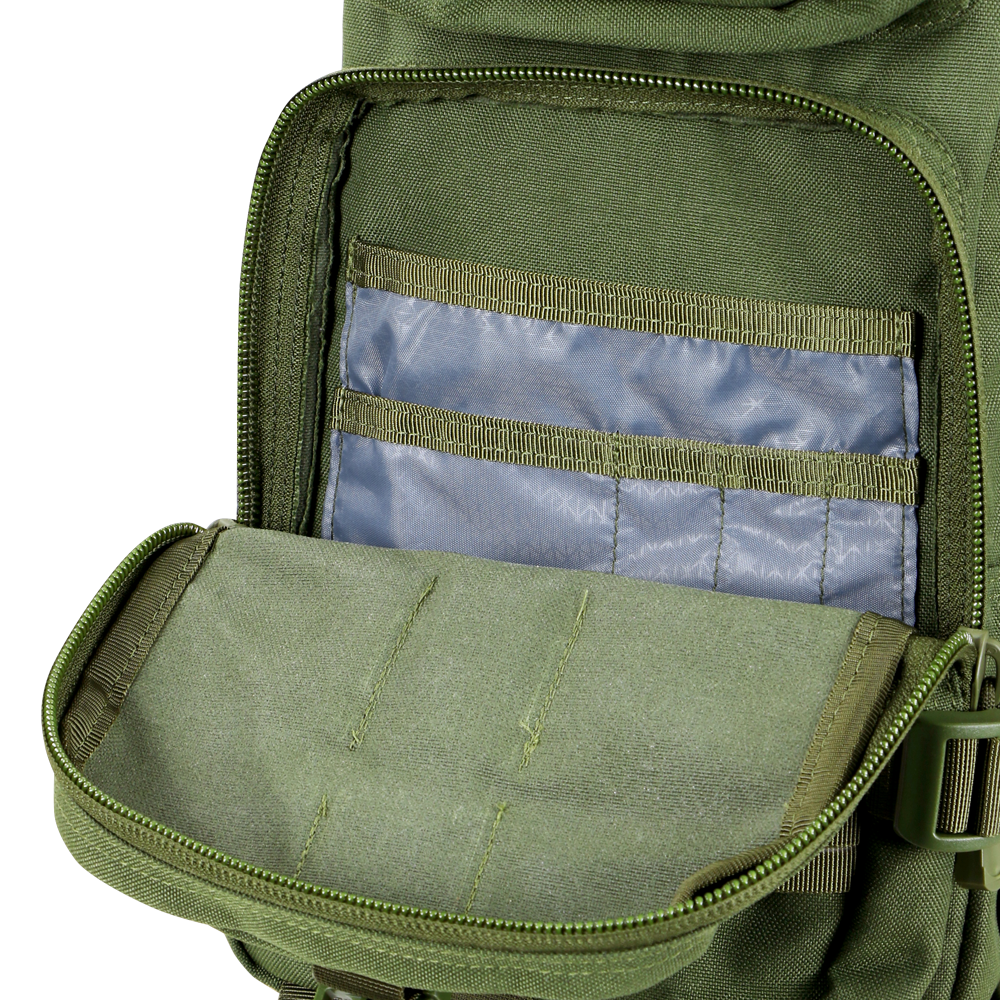 Compact  Assault Backpack 24L  - Scorpion OCP