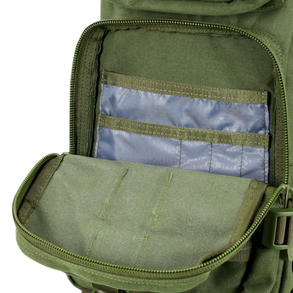 Compact  Assault Backpack 24L  - Scorpion OCP