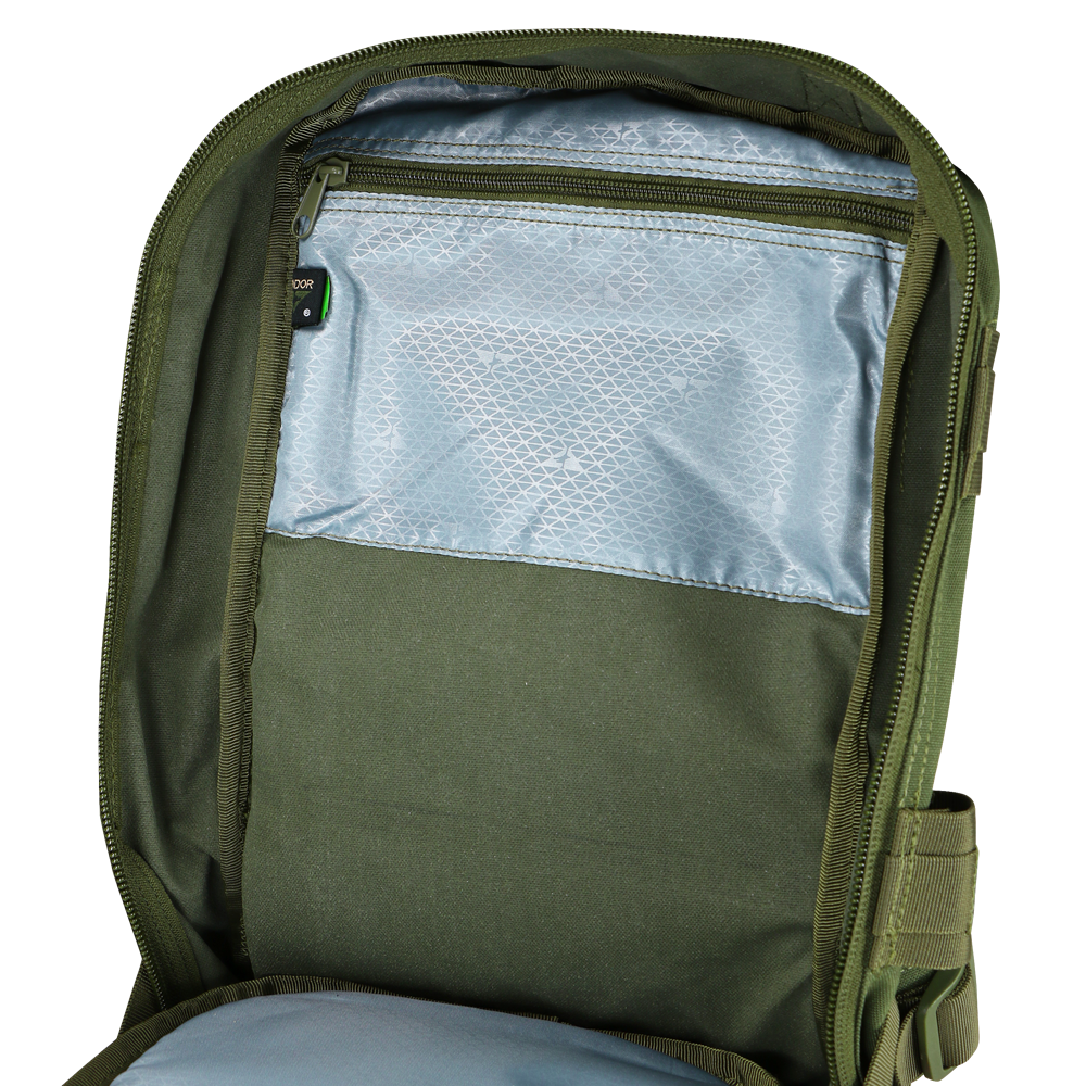 Compact  Assault Backpack 24L  - Scorpion OCP