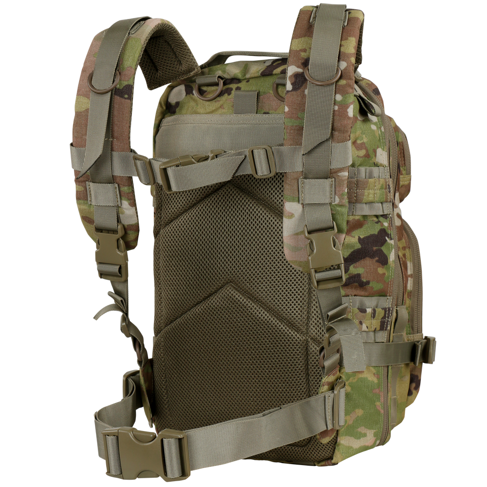 Compact  Assault Backpack 24L  - Scorpion OCP