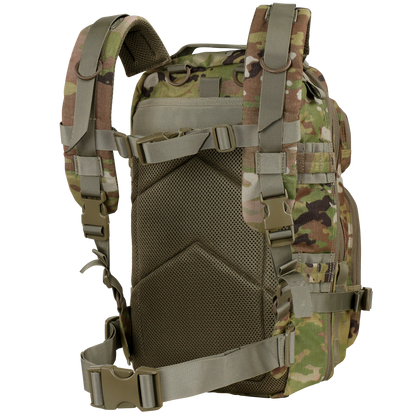 Compact  Assault Backpack 24L  - Scorpion OCP