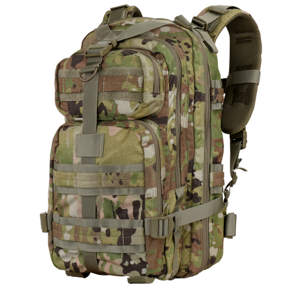 Compact  Assault Backpack 24L  - Scorpion OCP