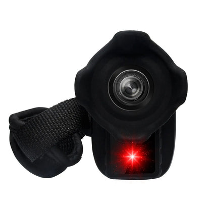 Handheld Night Vision Monocular