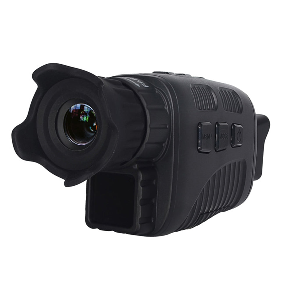 Handheld Night Vision Monocular