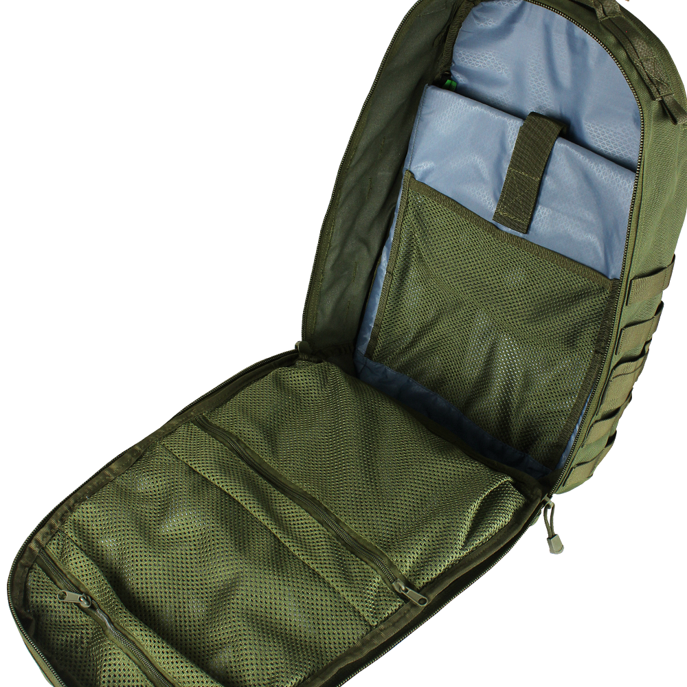 Venture Backpack 27.5L - Scorpion OCP