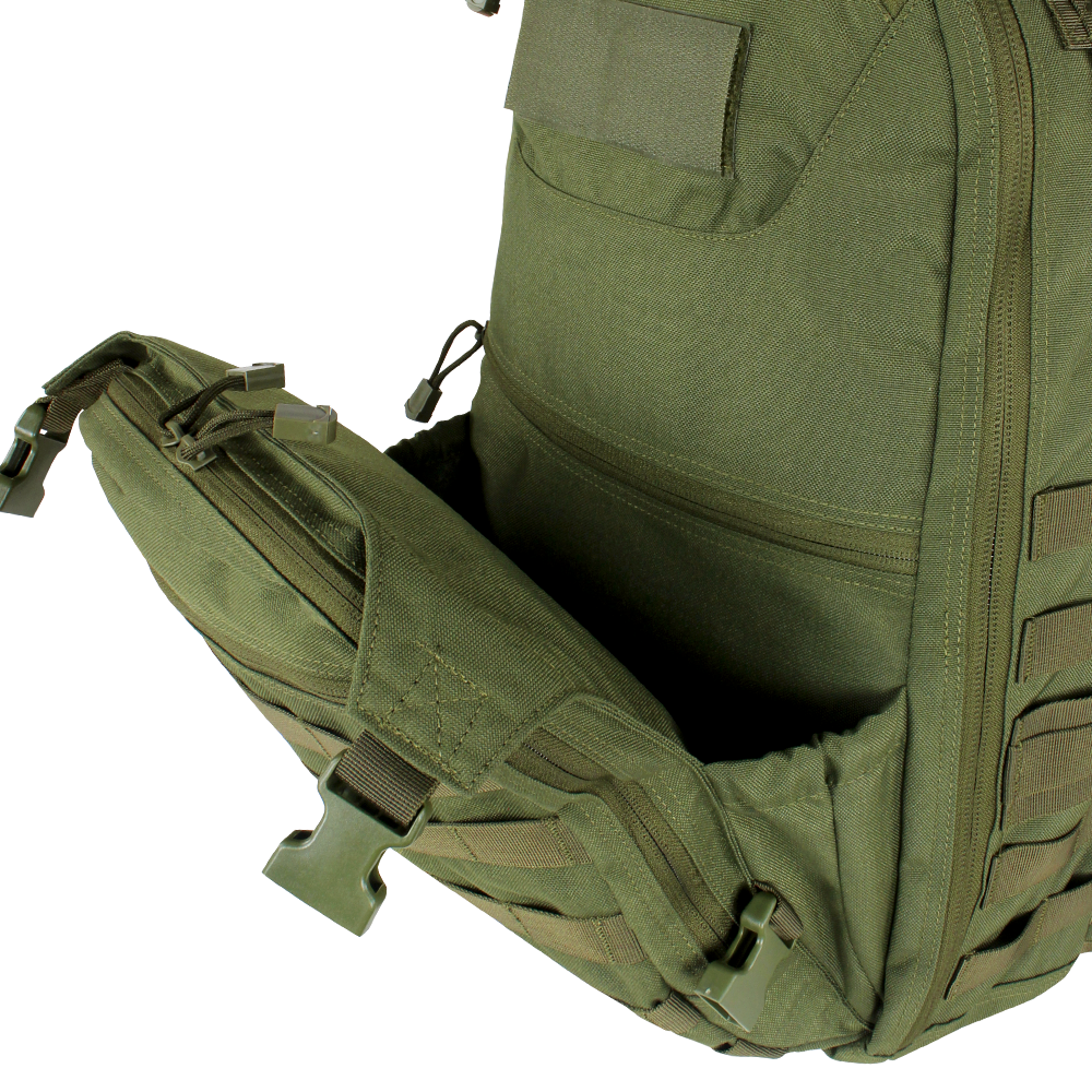 Venture Backpack 27.5L - Scorpion OCP