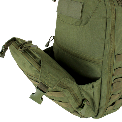 Venture Backpack 27.5L - Scorpion OCP