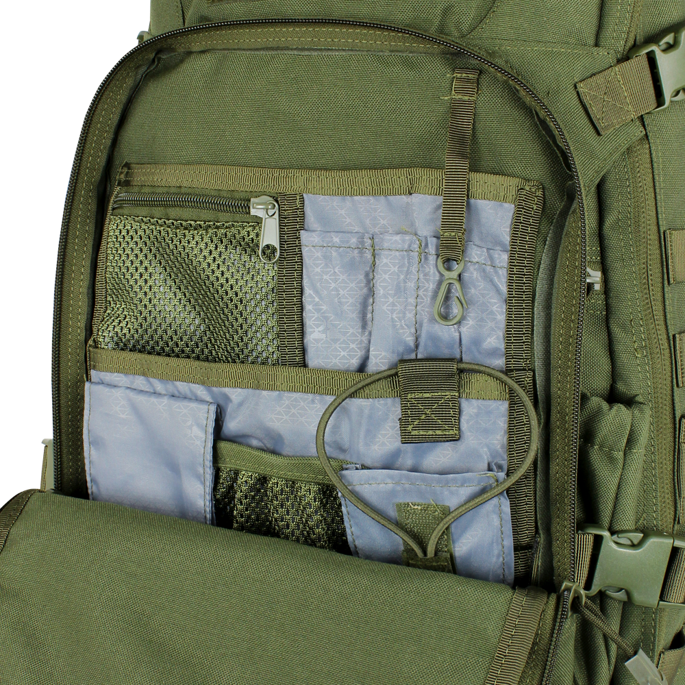 Venture Backpack 27.5L - Scorpion OCP