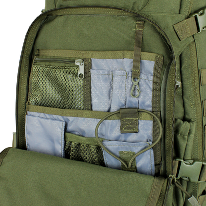 Venture Backpack 27.5L - Scorpion OCP