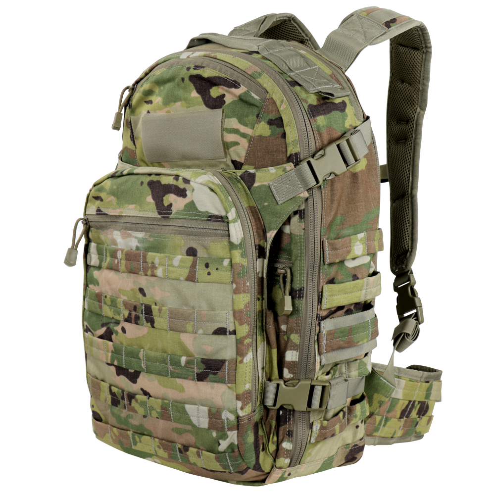 Venture Backpack 27.5L - Scorpion OCP