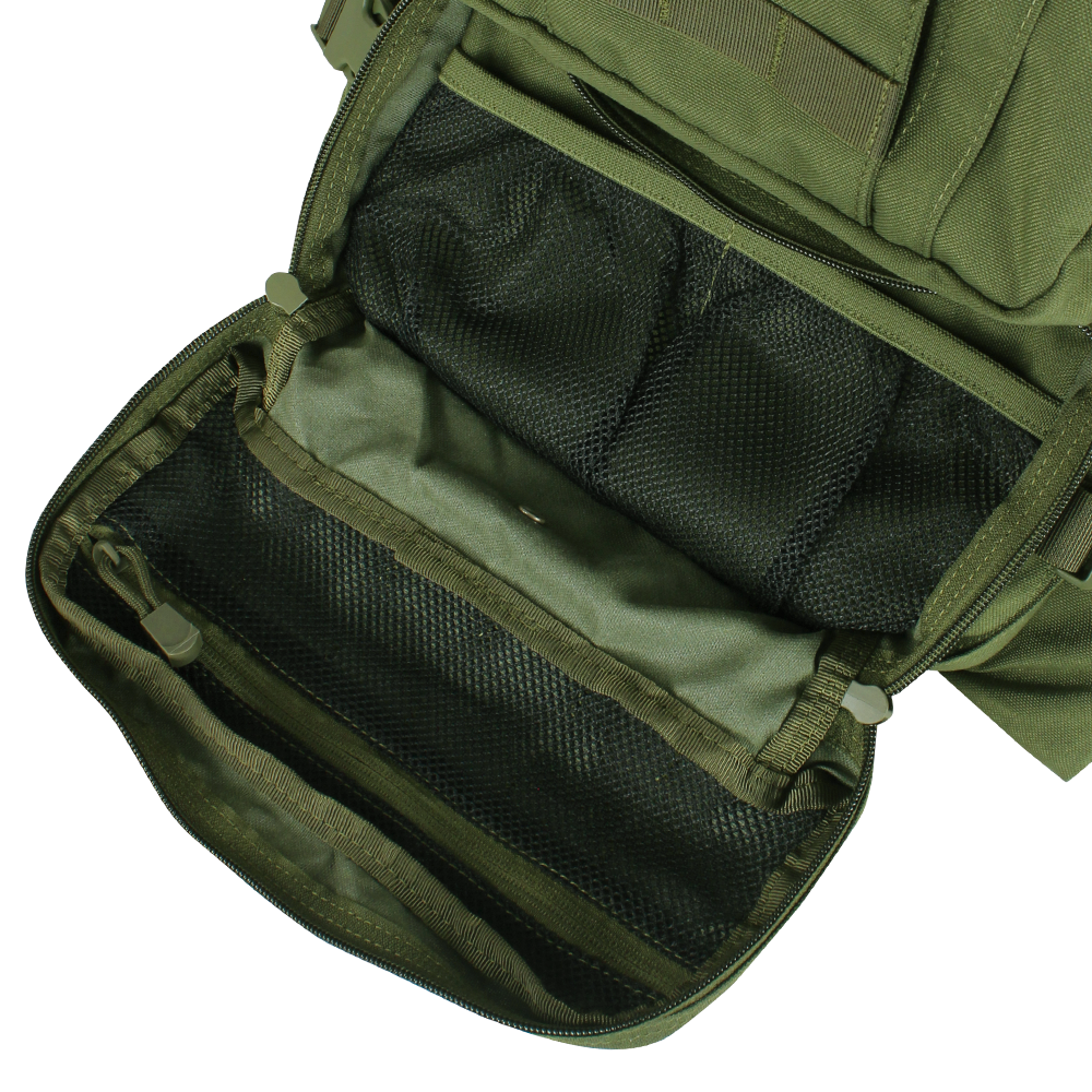 Convoy Backpack 22L - Scorpion OCP