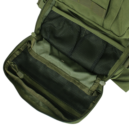 Convoy Backpack 22L - Scorpion OCP