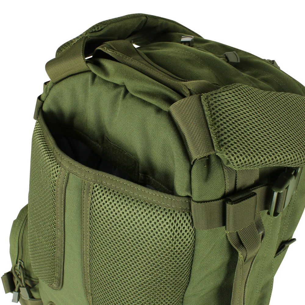 Convoy Backpack 22L - Scorpion OCP