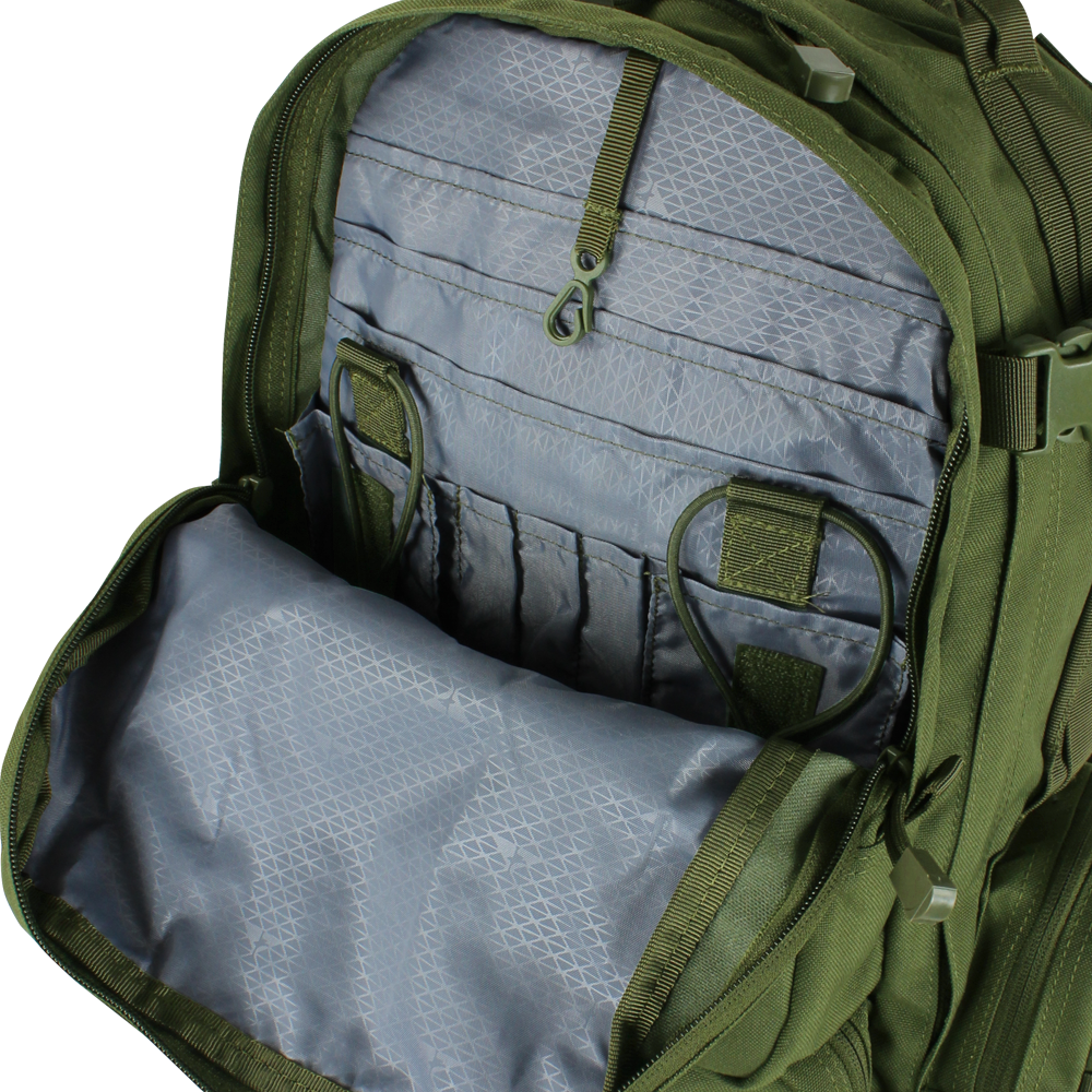 Convoy Backpack 22L - Scorpion OCP