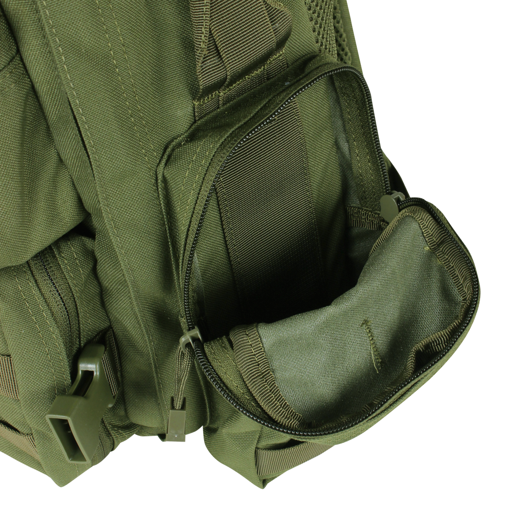 Convoy Backpack 22L - Scorpion OCP